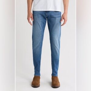 AG Dylan Slim Skinny Jeans